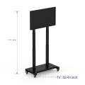 Modernes elegantes Design intelligenter Lifthöhe Verstellbarer TV-Stand Lift für 52-81-Zoll-LCD-LED-Fernseher